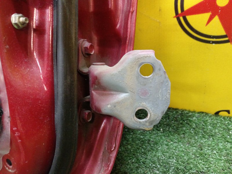 Дверь боковая, 7000 рублей, Красноярск