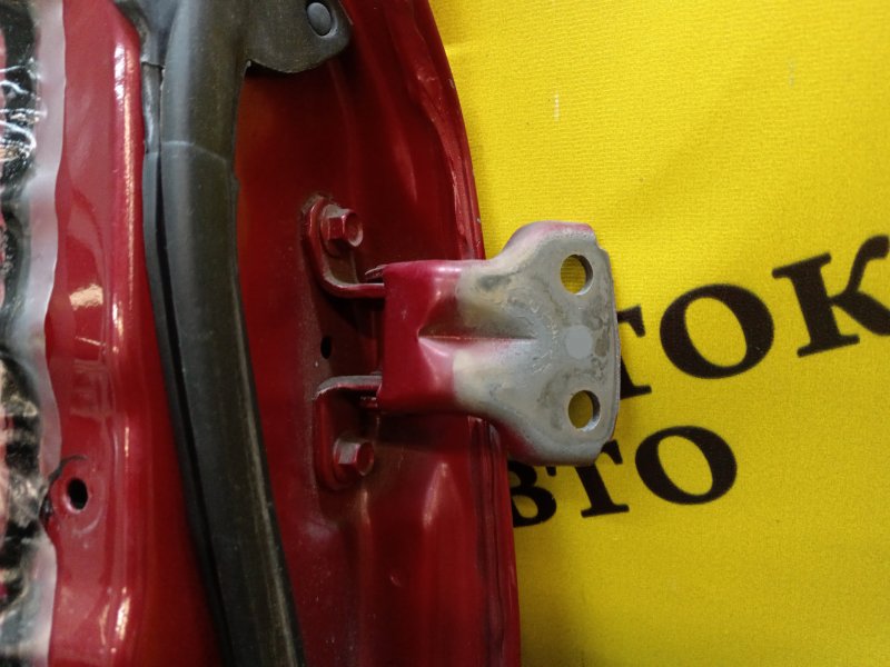 Дверь боковая, 7000 рублей, Красноярск