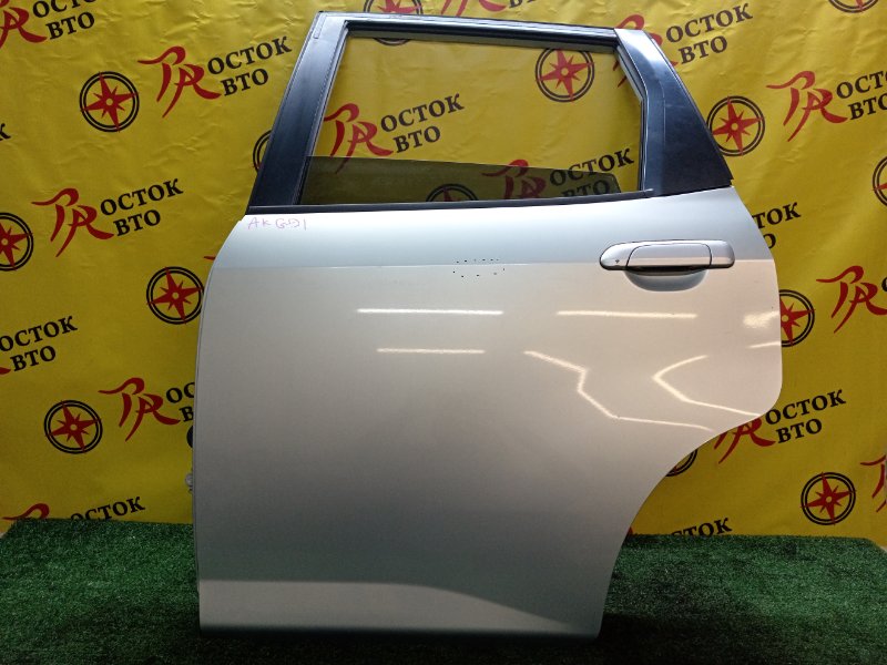 Дверь боковая, 7000 рублей, Красноярск