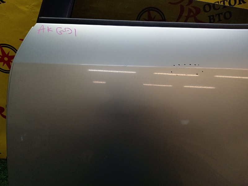 Дверь боковая, 7000 рублей, Красноярск