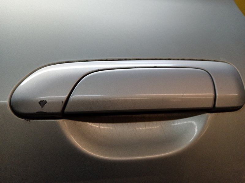 Дверь боковая, 7000 рублей, Красноярск