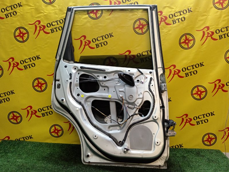 Дверь боковая, 7000 рублей, Красноярск