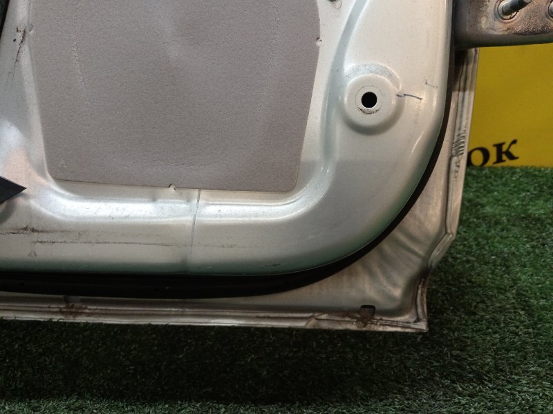 Дверь боковая, 7000 рублей, Красноярск