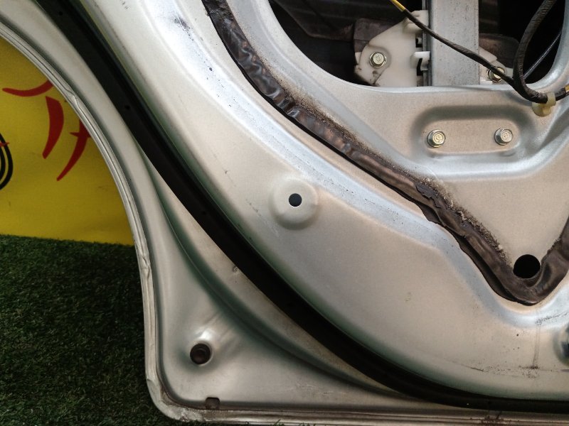 Дверь боковая, 7000 рублей, Красноярск