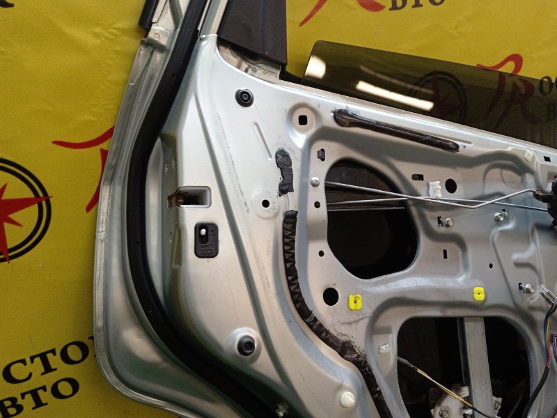 Дверь боковая, 7000 рублей, Красноярск