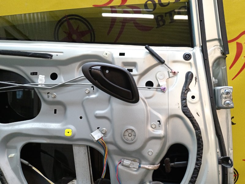 Дверь боковая, 7000 рублей, Красноярск