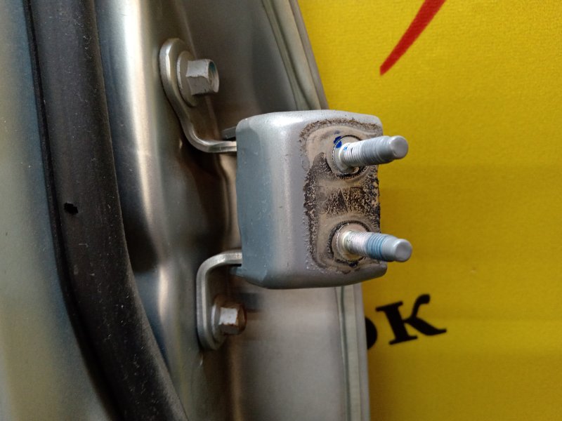 Дверь боковая, 7000 рублей, Красноярск