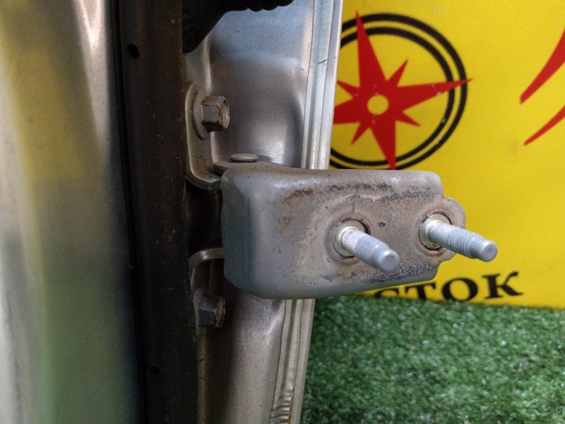 Дверь боковая, 7000 рублей, Красноярск