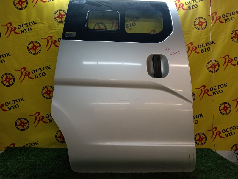 Дверь боковая, 6000 рублей, Красноярск