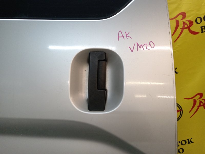 Дверь боковая, 6000 рублей, Красноярск