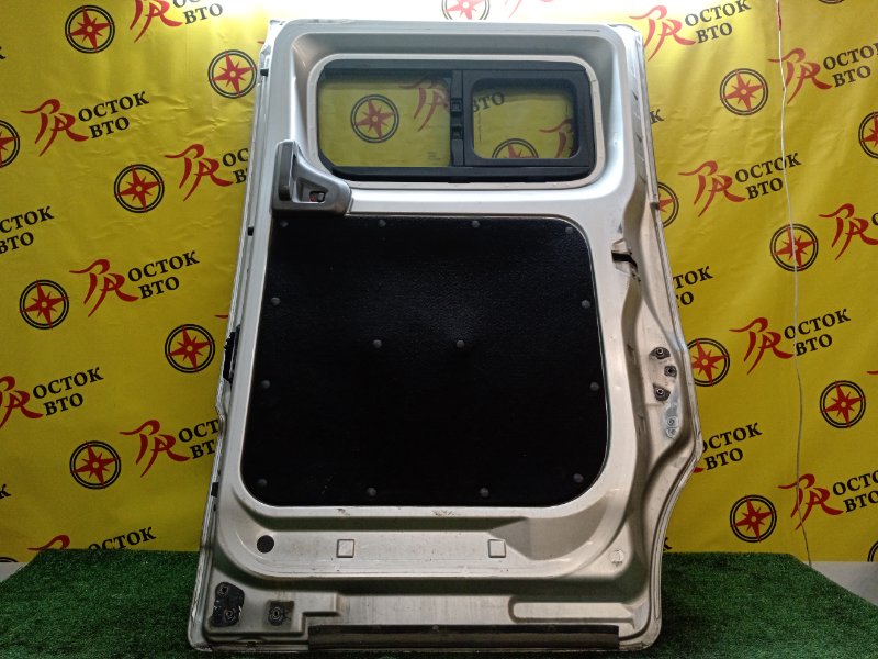 Дверь боковая, 6000 рублей, Красноярск