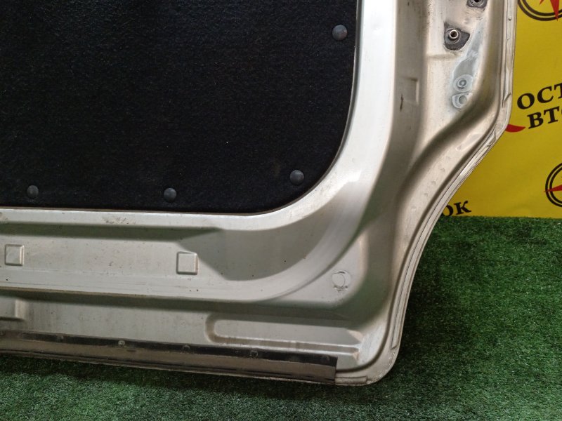 Дверь боковая, 6000 рублей, Красноярск