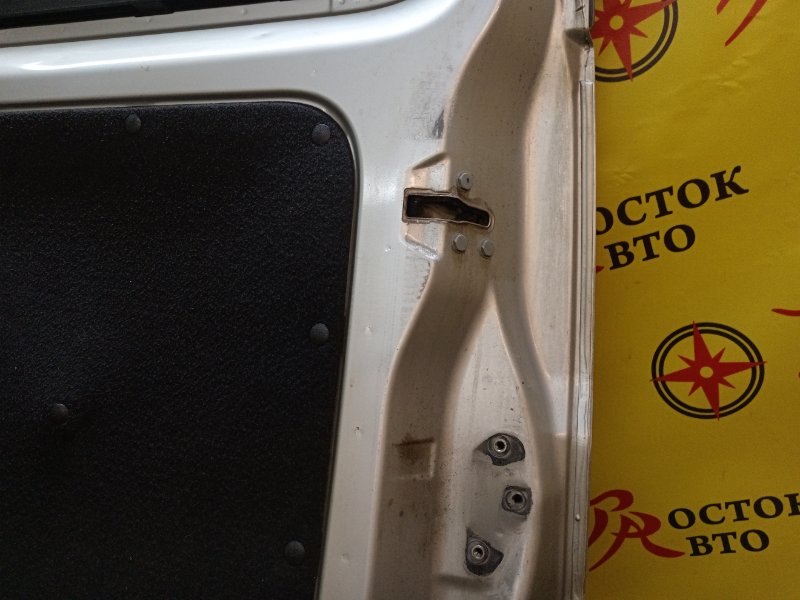 Дверь боковая, 6000 рублей, Красноярск