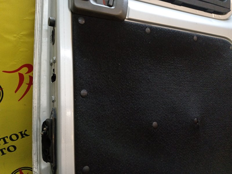 Дверь боковая, 6000 рублей, Красноярск