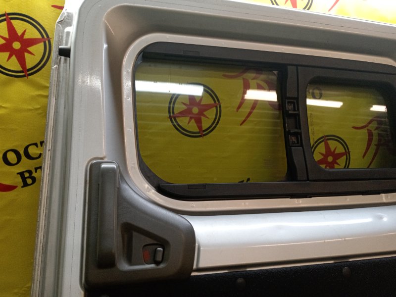 Дверь боковая, 6000 рублей, Красноярск