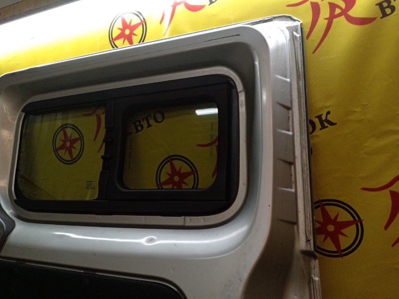 Дверь боковая, 6000 рублей, Красноярск