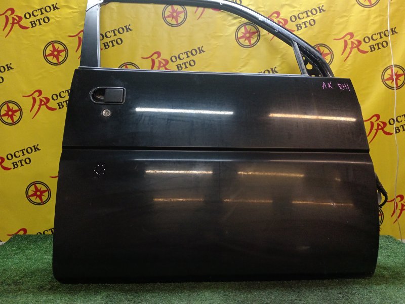 Дверь боковая, 6000 рублей, Красноярск