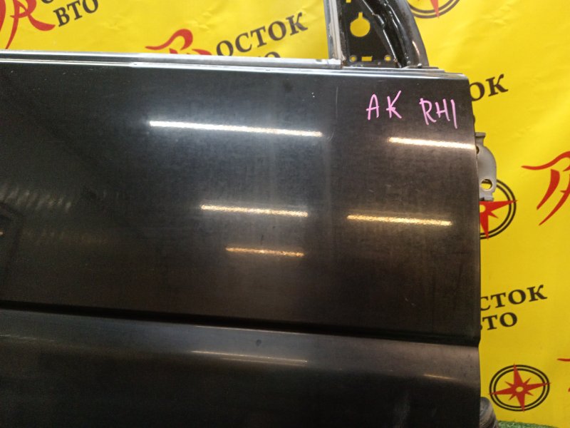 Дверь боковая, 6000 рублей, Красноярск