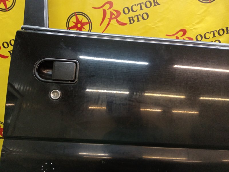 Дверь боковая, 6000 рублей, Красноярск