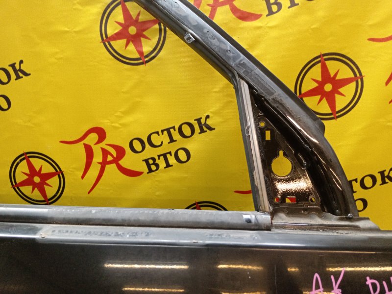 Дверь боковая, 6000 рублей, Красноярск