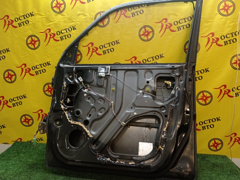 Дверь боковая, 6000 рублей, Красноярск