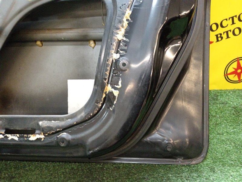 Дверь боковая, 6000 рублей, Красноярск