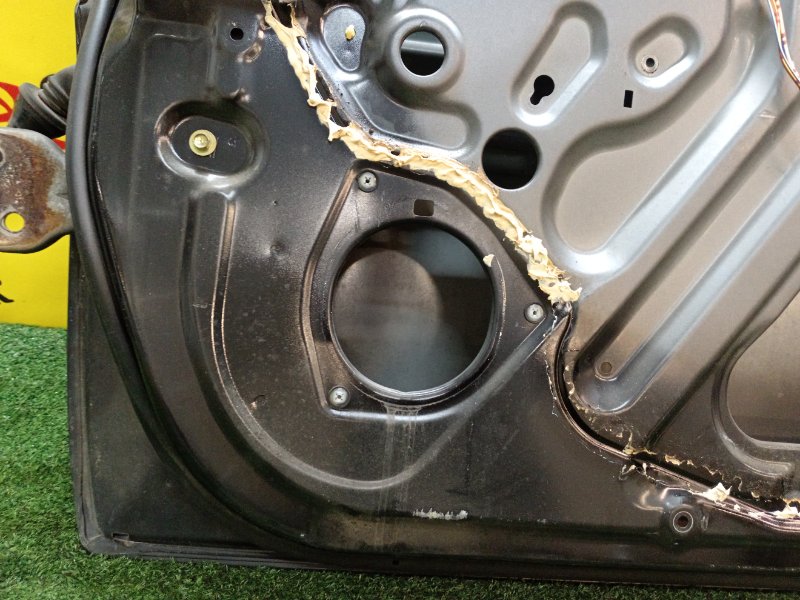 Дверь боковая, 6000 рублей, Красноярск