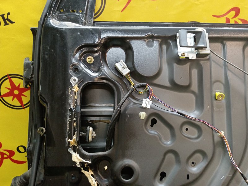 Дверь боковая, 6000 рублей, Красноярск