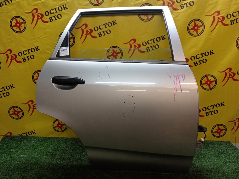 Дверь боковая, 3500 рублей, Красноярск