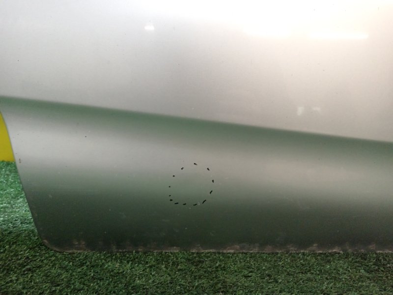 Дверь боковая, 3500 рублей, Красноярск