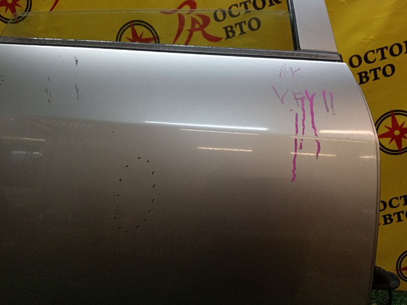 Дверь боковая, 3500 рублей, Красноярск