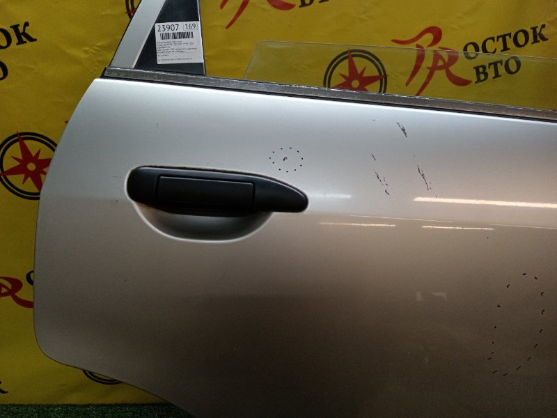 Дверь боковая, 3500 рублей, Красноярск