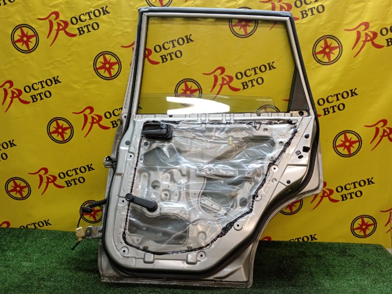 Дверь боковая, 3500 рублей, Красноярск