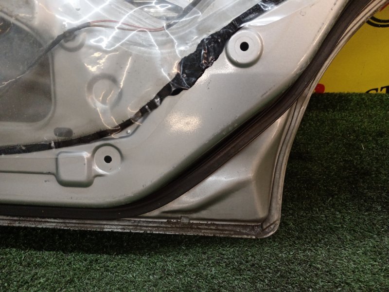 Дверь боковая, 3500 рублей, Красноярск