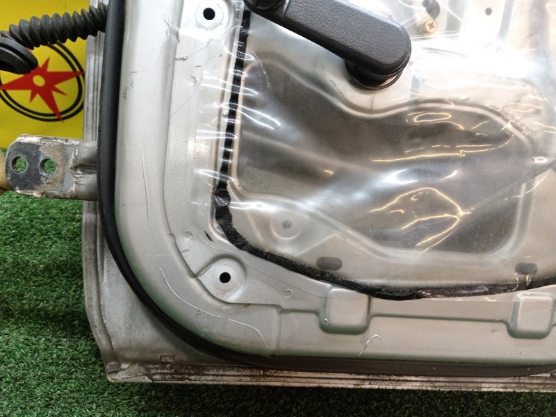 Дверь боковая, 3500 рублей, Красноярск