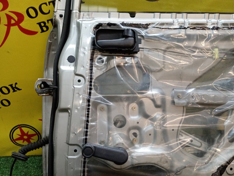 Дверь боковая, 3500 рублей, Красноярск