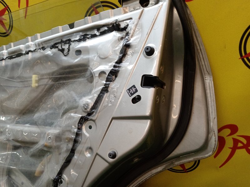 Дверь боковая, 3500 рублей, Красноярск