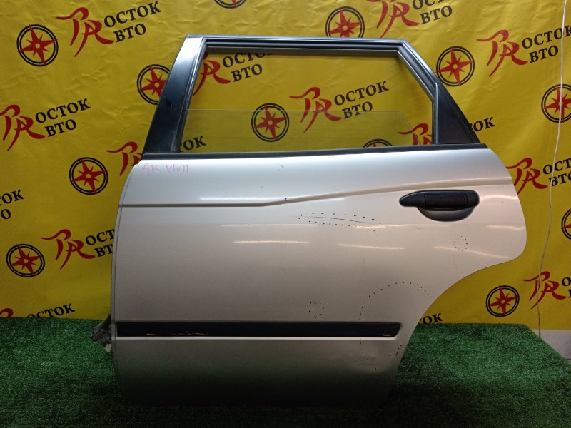 Дверь боковая, 4000 рублей, Красноярск