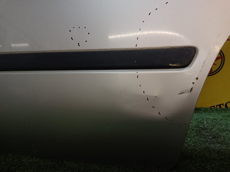 Дверь боковая, 4000 рублей, Красноярск