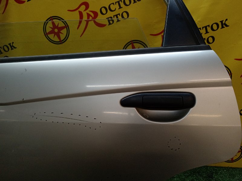 Дверь боковая, 4000 рублей, Красноярск