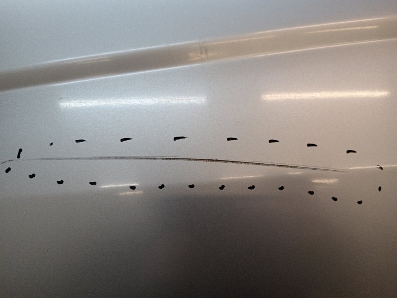 Дверь боковая, 4000 рублей, Красноярск