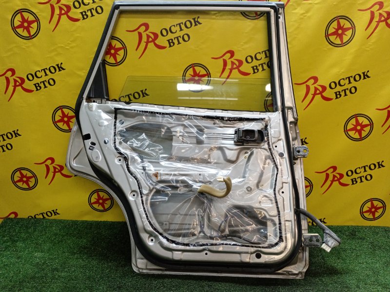 Дверь боковая, 4000 рублей, Красноярск