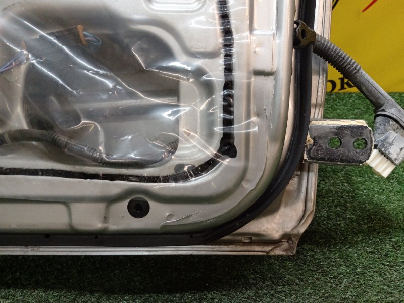 Дверь боковая, 4000 рублей, Красноярск