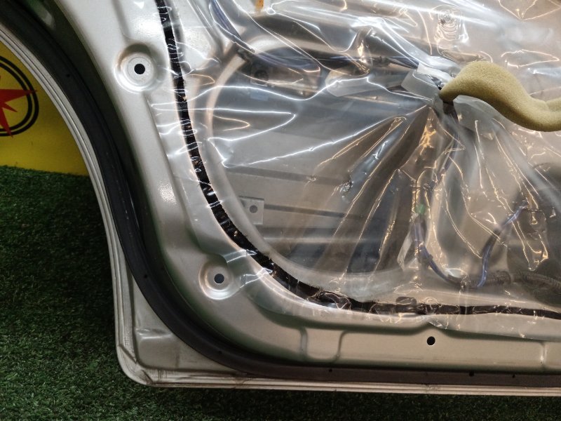 Дверь боковая, 4000 рублей, Красноярск