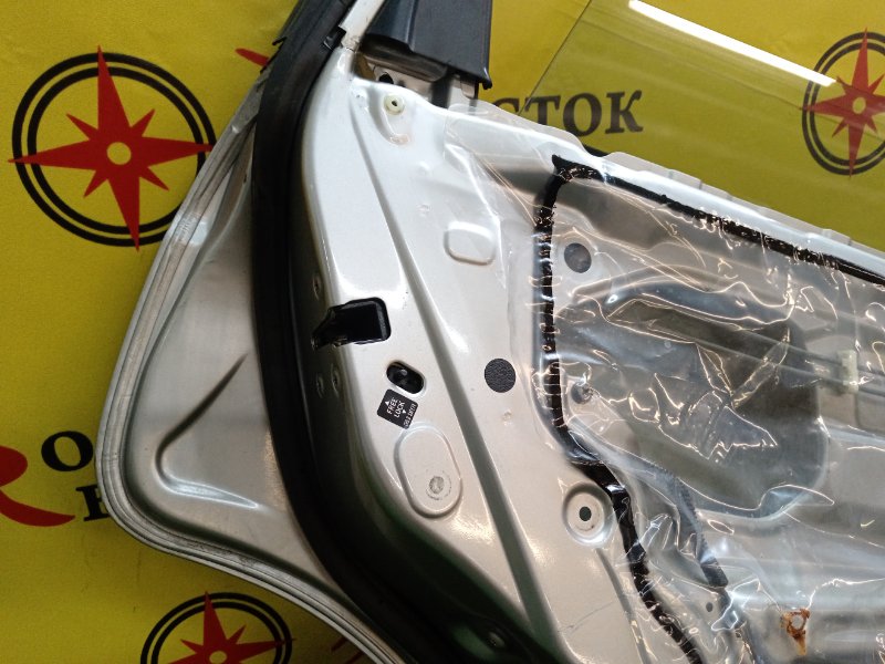 Дверь боковая, 4000 рублей, Красноярск