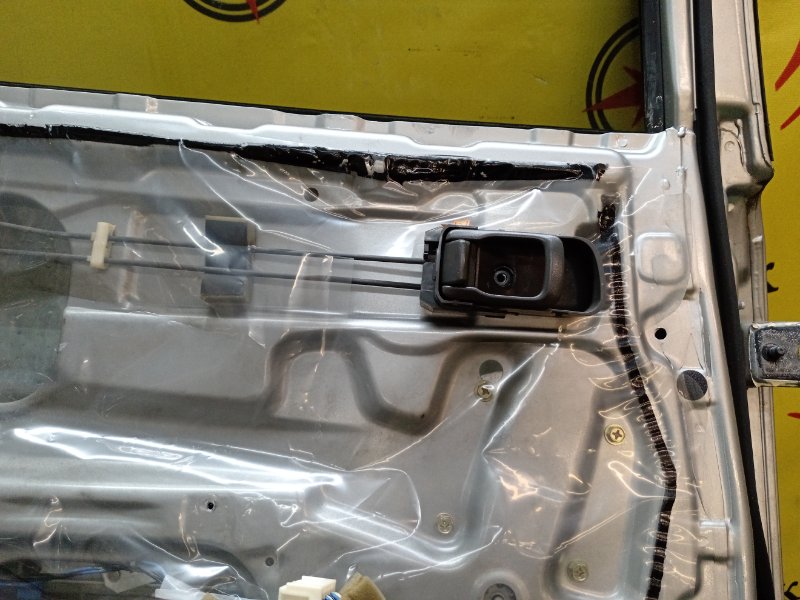 Дверь боковая, 4000 рублей, Красноярск