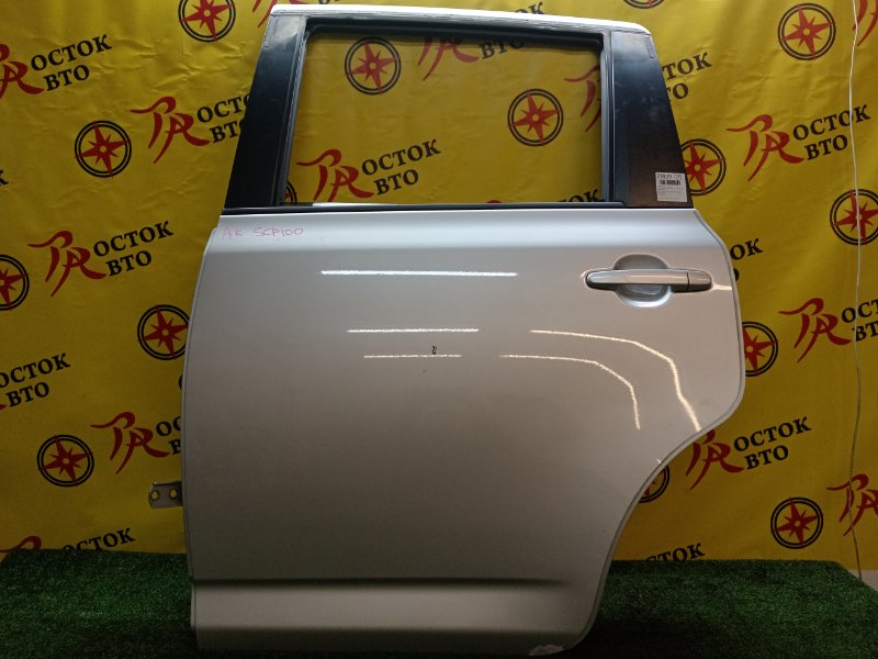 Дверь боковая, 5000 рублей, Красноярск