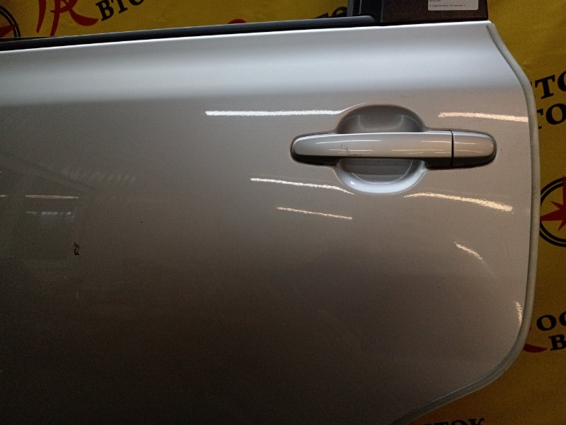 Дверь боковая, 5000 рублей, Красноярск