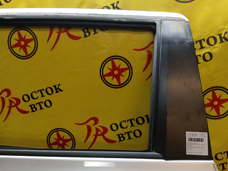 Дверь боковая, 5000 рублей, Красноярск