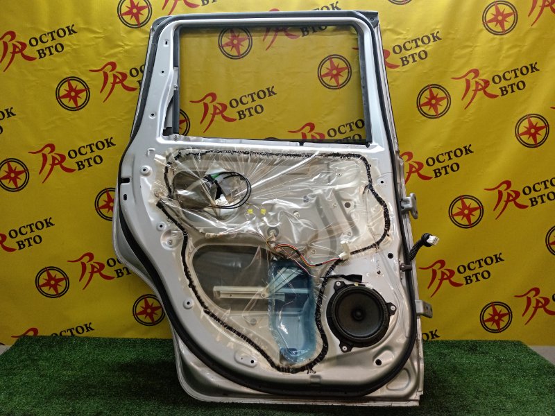 Дверь боковая, 5000 рублей, Красноярск